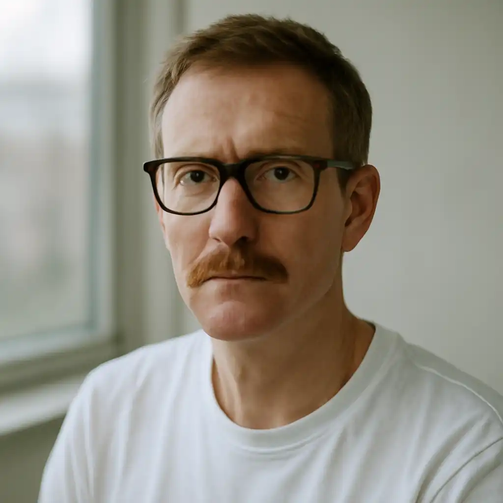 Marcus Wellington
